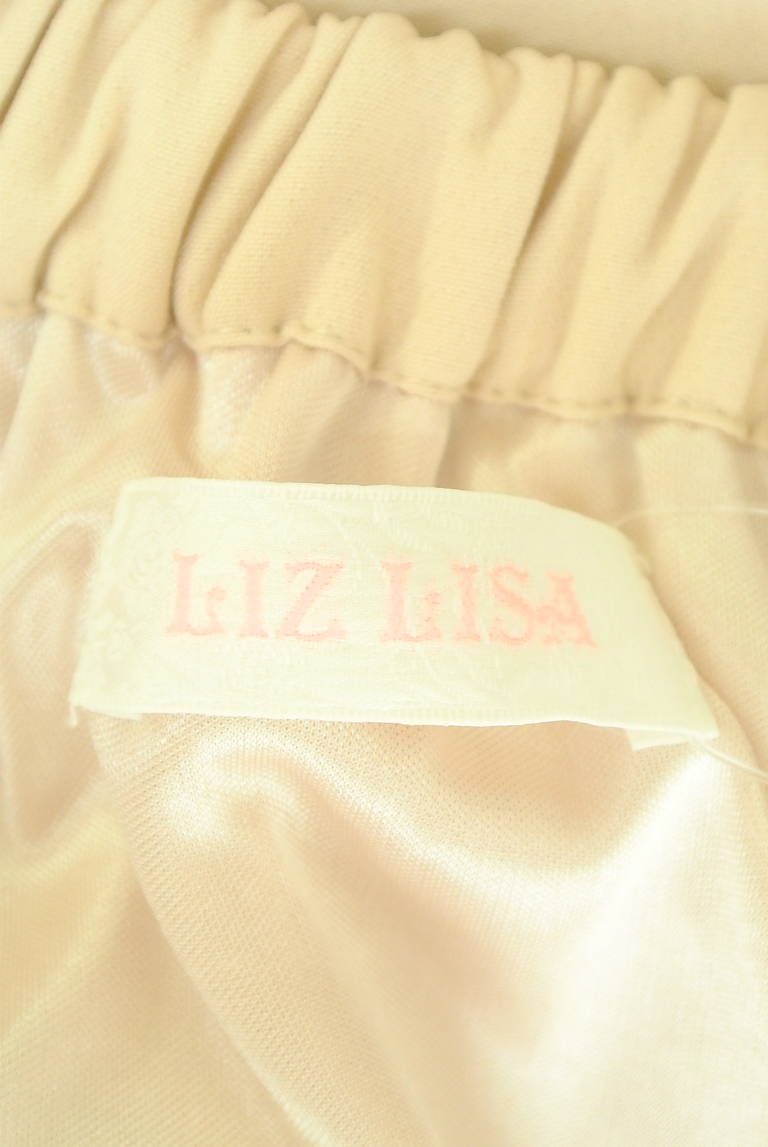 LIZ LISA（リズリサ）の古着「商品番号：PR10287028」-大画像6