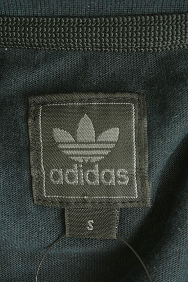 adidas（アディダス）の古着「花柄×adidasプリントTシャツ（Ｔシャツ）」大画像６へ