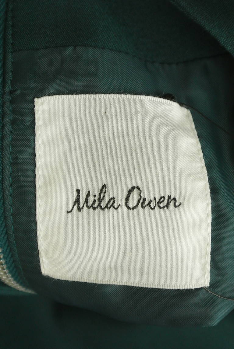 Mila Owen（ミラオーウェン）の古着「商品番号：PR10287031」-大画像6