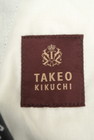 TAKEO KIKUCHI（タケオキクチ）の古着「商品番号：PR10287039」-6