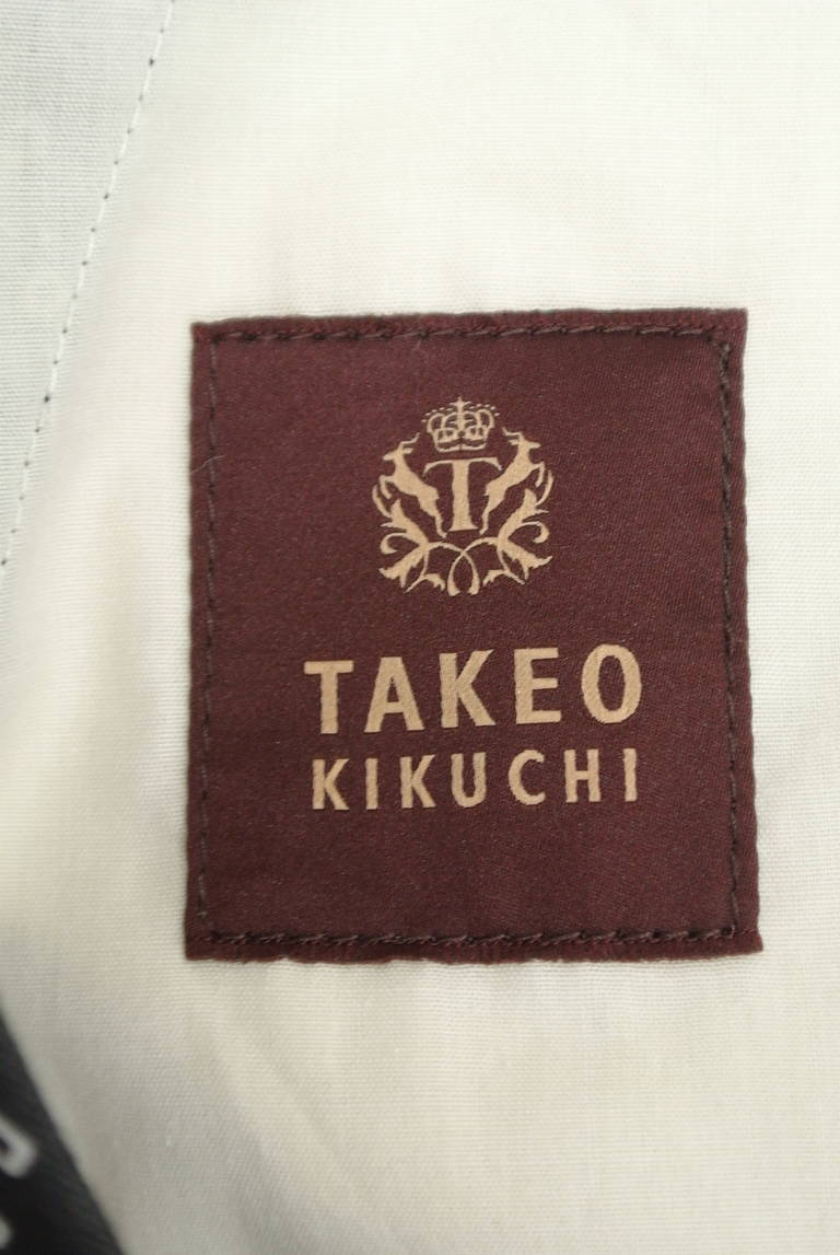 TAKEO KIKUCHI（タケオキクチ）の古着「商品番号：PR10287039」-大画像6