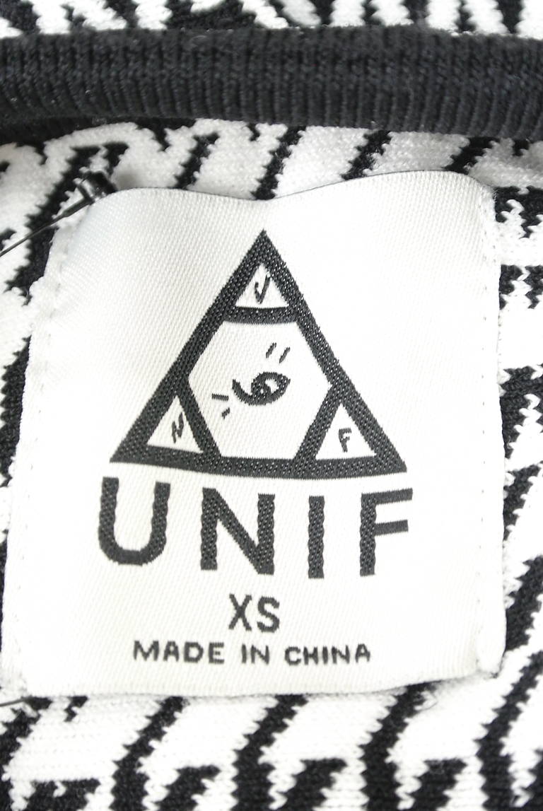UNIF（ユニフ）の古着「商品番号：PR10287051」-大画像6
