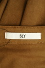 SLY（スライ）の古着「商品番号：PR10287052」-6