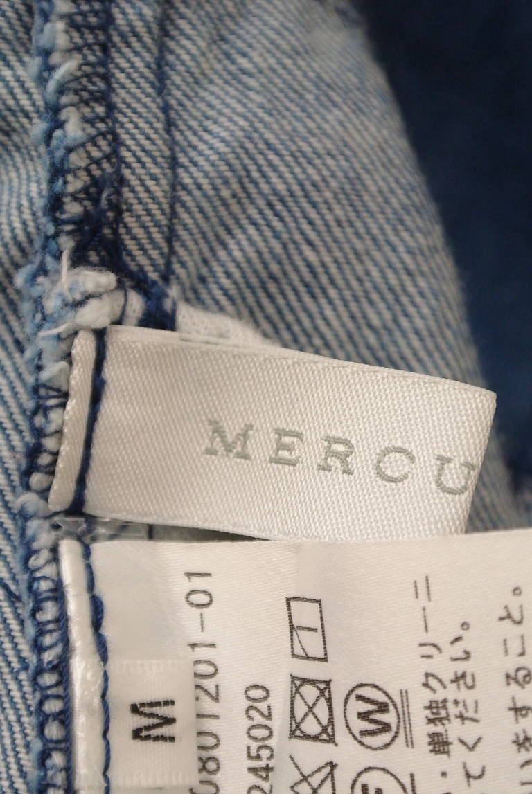 MERCURYDUO（マーキュリーデュオ）の古着「商品番号：PR10287057」-大画像6