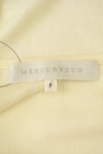MERCURYDUO（マーキュリーデュオ）の古着「商品番号：PR10287059」-6