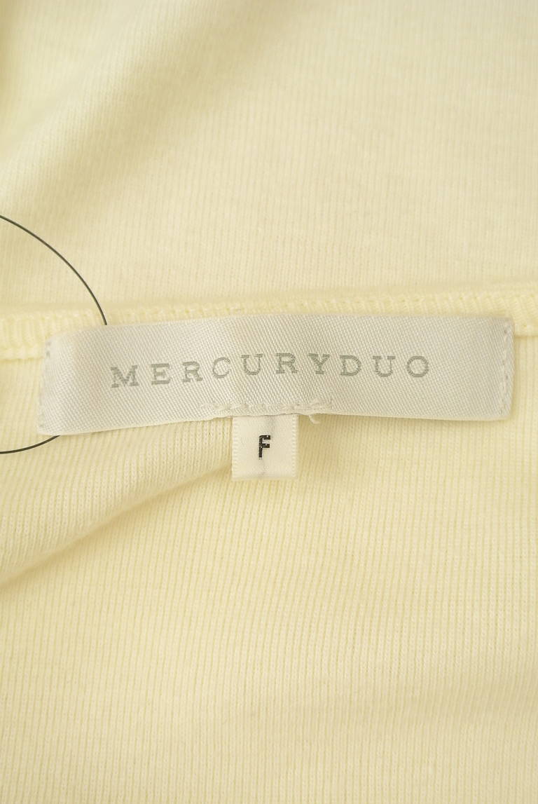 MERCURYDUO（マーキュリーデュオ）の古着「商品番号：PR10287059」-大画像6