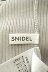Snidel（スナイデル）の古着「商品番号：PR10287077」-6