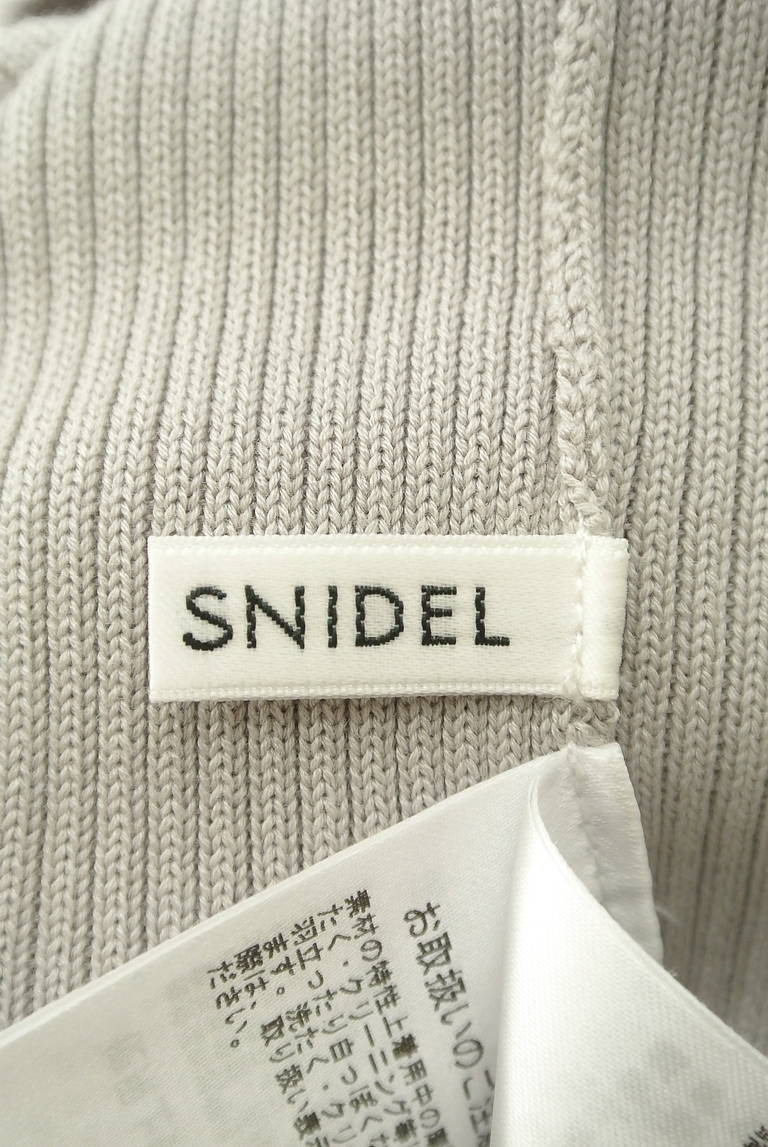 Snidel（スナイデル）の古着「商品番号：PR10287077」-大画像6