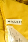 WILLSELECTION（ウィルセレクション）の古着「商品番号：PR10287099」-6