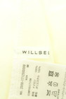 WILLSELECTION（ウィルセレクション）の古着「商品番号：PR10287100」-6