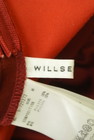 WILLSELECTION（ウィルセレクション）の古着「商品番号：PR10287102」-6
