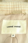 LAISSE PASSE（レッセパッセ）の古着「商品番号：PR10287103」-6