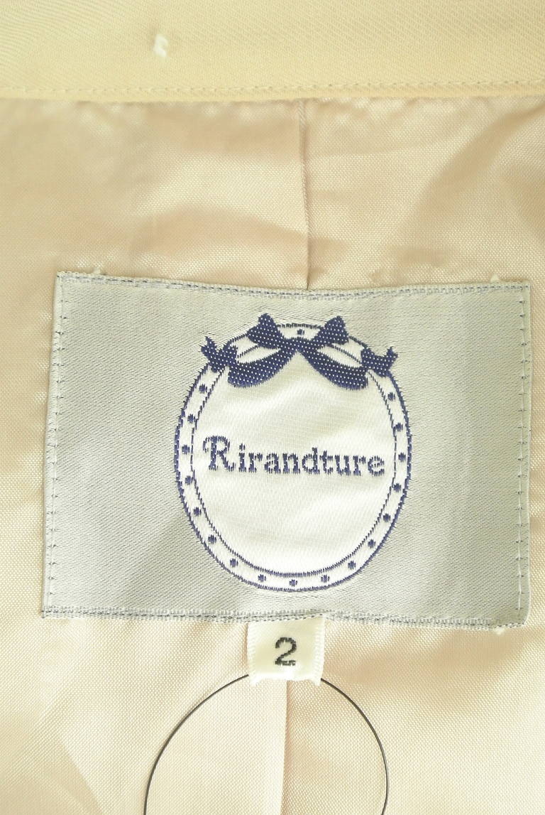 Rirandture（リランドチュール）の古着「商品番号：PR10287109」-大画像6