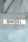 Snidel（スナイデル）の古着「商品番号：PR10287111」-6