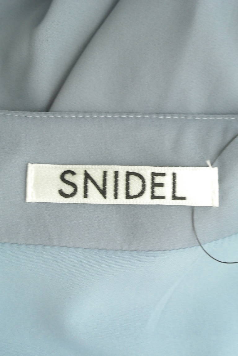 Snidel（スナイデル）の古着「商品番号：PR10287111」-大画像6