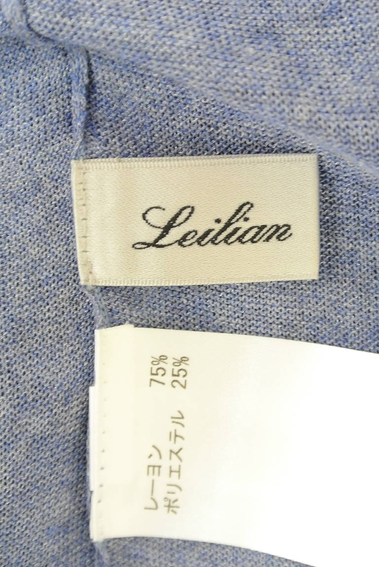 LEILIAN（レリアン）の古着「商品番号：PR10287114」-大画像6