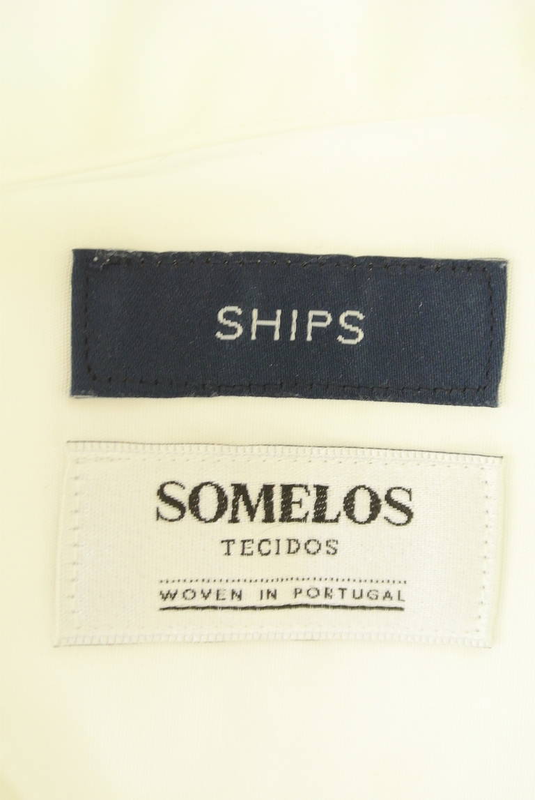 SHIPS（シップス）の古着「商品番号：PR10287120」-大画像6