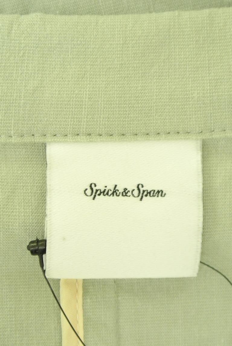 Spick and Span（スピック＆スパン）の古着「商品番号：PR10287121」-大画像6