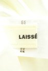 LAISSE PASSE（レッセパッセ）の古着「商品番号：PR10287130」-6