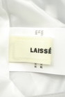 LAISSE PASSE（レッセパッセ）の古着「商品番号：PR10287131」-6