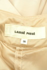 LAISSE PASSE（レッセパッセ）の古着「商品番号：PR10287134」-6