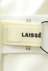 LAISSE PASSE（レッセパッセ）の古着「商品番号：PR10287135」-6