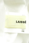 LAISSE PASSE（レッセパッセ）の古着「商品番号：PR10287136」-6