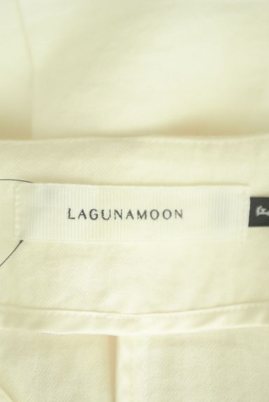 LagunaMoon（ラグナムーン）の古着「ワイドスリーブカットソー（カットソー・プルオーバー）」大画像６へ