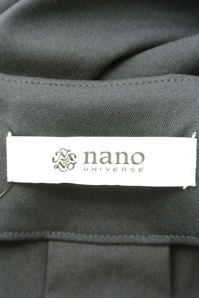 nano・universe（ナノユニバース）の古着「商品番号：PR10287142」-大画像6