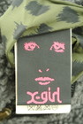 X-girl（エックスガール）の古着「商品番号：PR10287148」-6