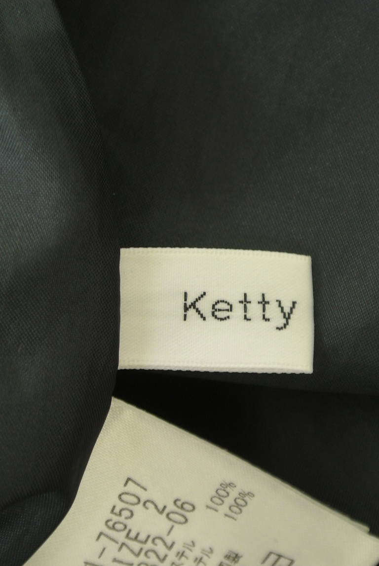 Ketty Cherie（ケティ シェリー）の古着「商品番号：PR10287153」-大画像6