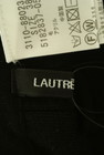 LAUTREAMONT（ロートレアモン）の古着「商品番号：PR10287154」-6