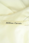 MILLION CARATS（ミリオンカラッツ）の古着「商品番号：PR10287165」-6