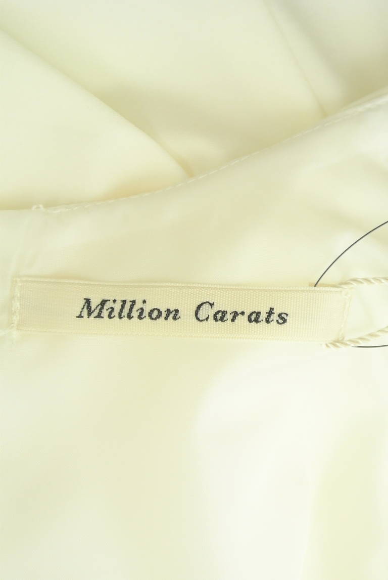 MILLION CARATS（ミリオンカラッツ）の古着「商品番号：PR10287165」-大画像6