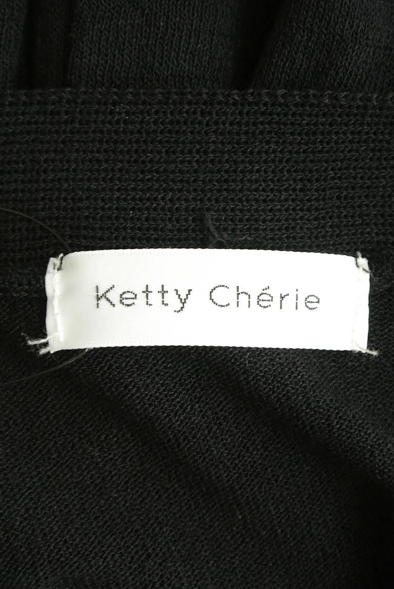 Ketty Cherie（ケティ シェリー）の古着「商品番号：PR10287178」-大画像6