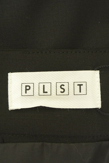 PLST（プラステ）の古着「シンプル膝丈タイトスカート（スカート）」大画像６へ