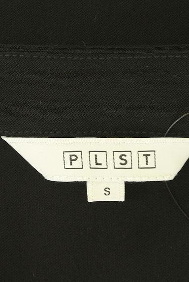PLST（プラステ）の古着「サイドタックプルオーバー（カットソー・プルオーバー）」大画像６へ