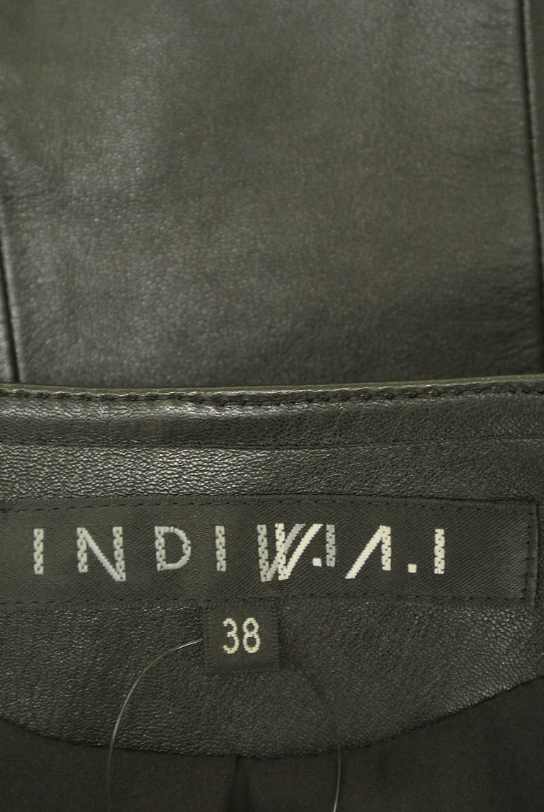INDIVI V.A.I（インディヴィヴァイ）の古着「商品番号：PR10287199」-大画像6