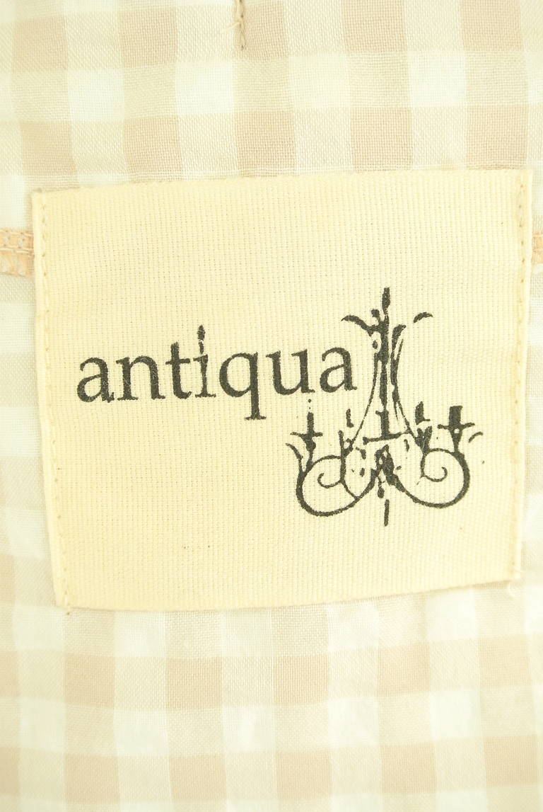antiqua（アンティカ）の古着「商品番号：PR10287202」-大画像6