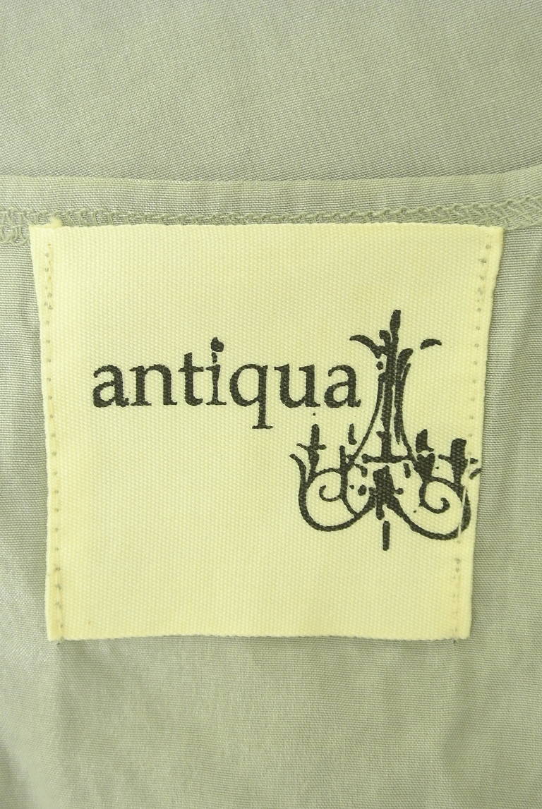 antiqua（アンティカ）の古着「商品番号：PR10287205」-大画像6