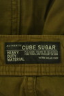 CUBE SUGAR（キューブシュガー）の古着「商品番号：PR10287224」-6