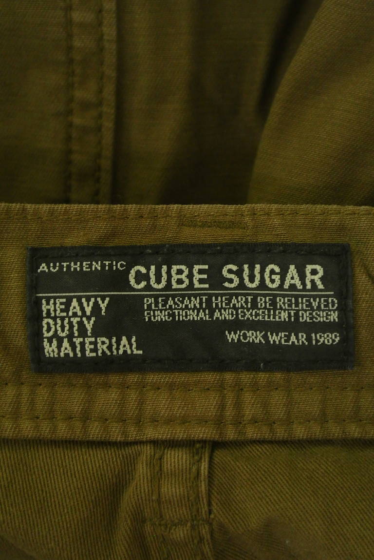 CUBE SUGAR（キューブシュガー）の古着「商品番号：PR10287224」-大画像6