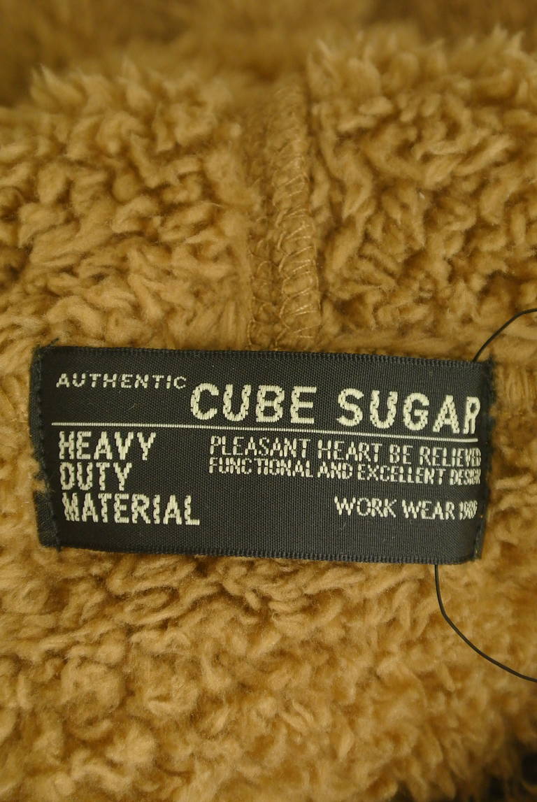 CUBE SUGAR（キューブシュガー）の古着「商品番号：PR10287226」-大画像6