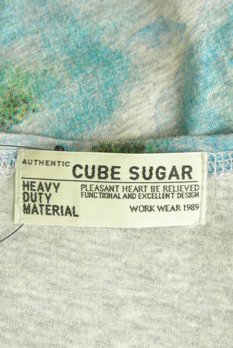 CUBE SUGAR（キューブシュガー）の古着「商品番号：PR10287229」-大画像6