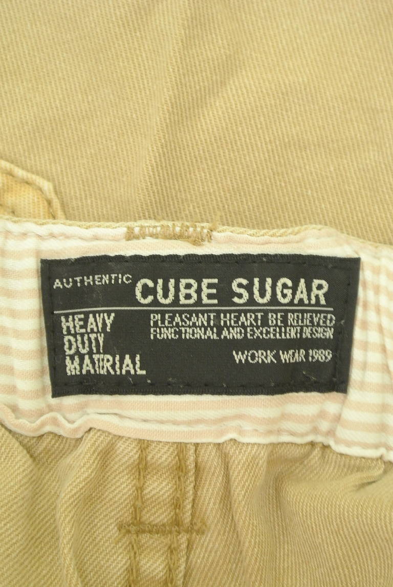 CUBE SUGAR（キューブシュガー）の古着「商品番号：PR10287233」-大画像6