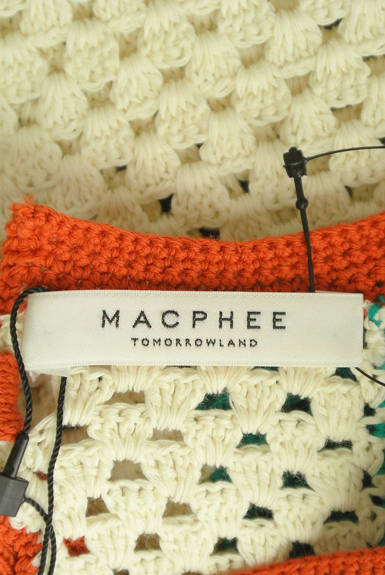 MACPHEE（マカフィー）の古着「商品番号：PR10287236」-大画像6