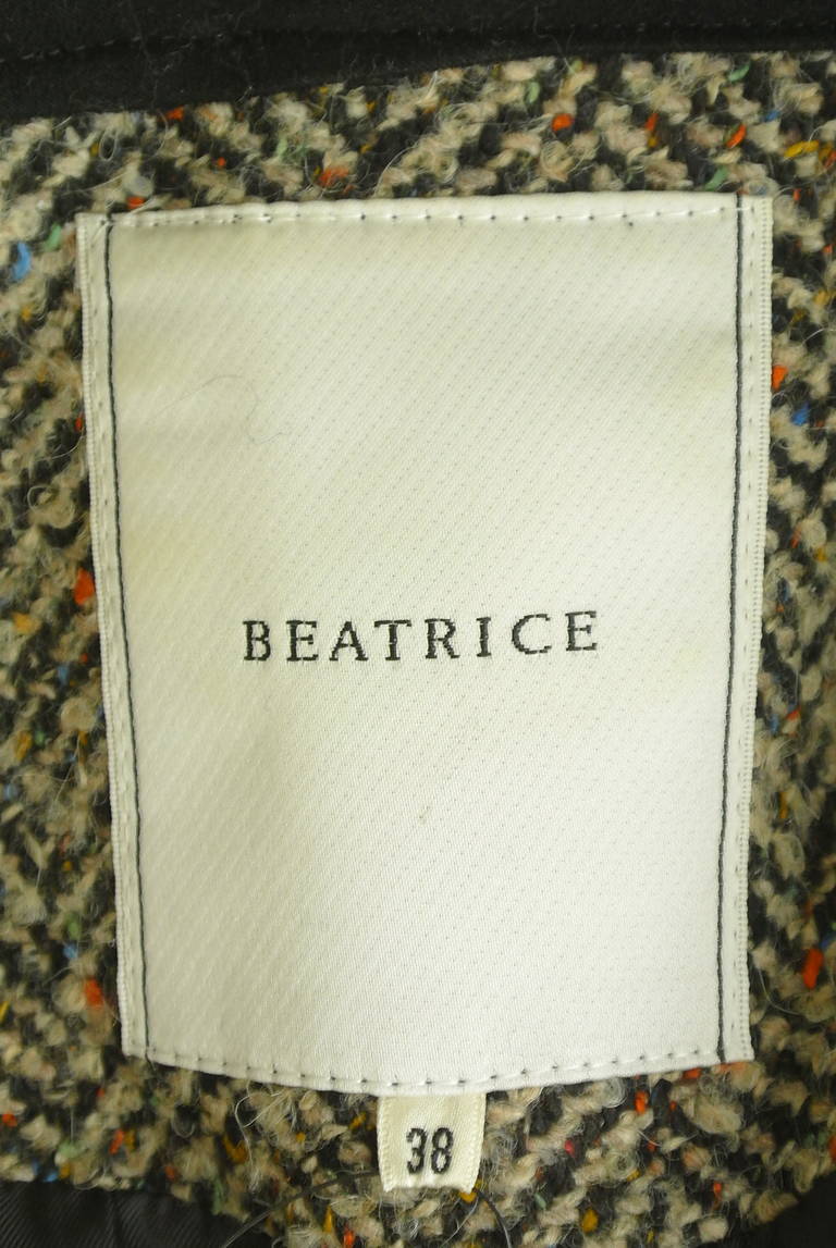 BEATRICE（ベアトリス）の古着「商品番号：PR10287239」-大画像6