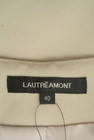 LAUTREAMONT（ロートレアモン）の古着「商品番号：PR10287253」-6