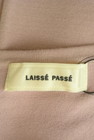 LAISSE PASSE（レッセパッセ）の古着「商品番号：PR10287261」-6