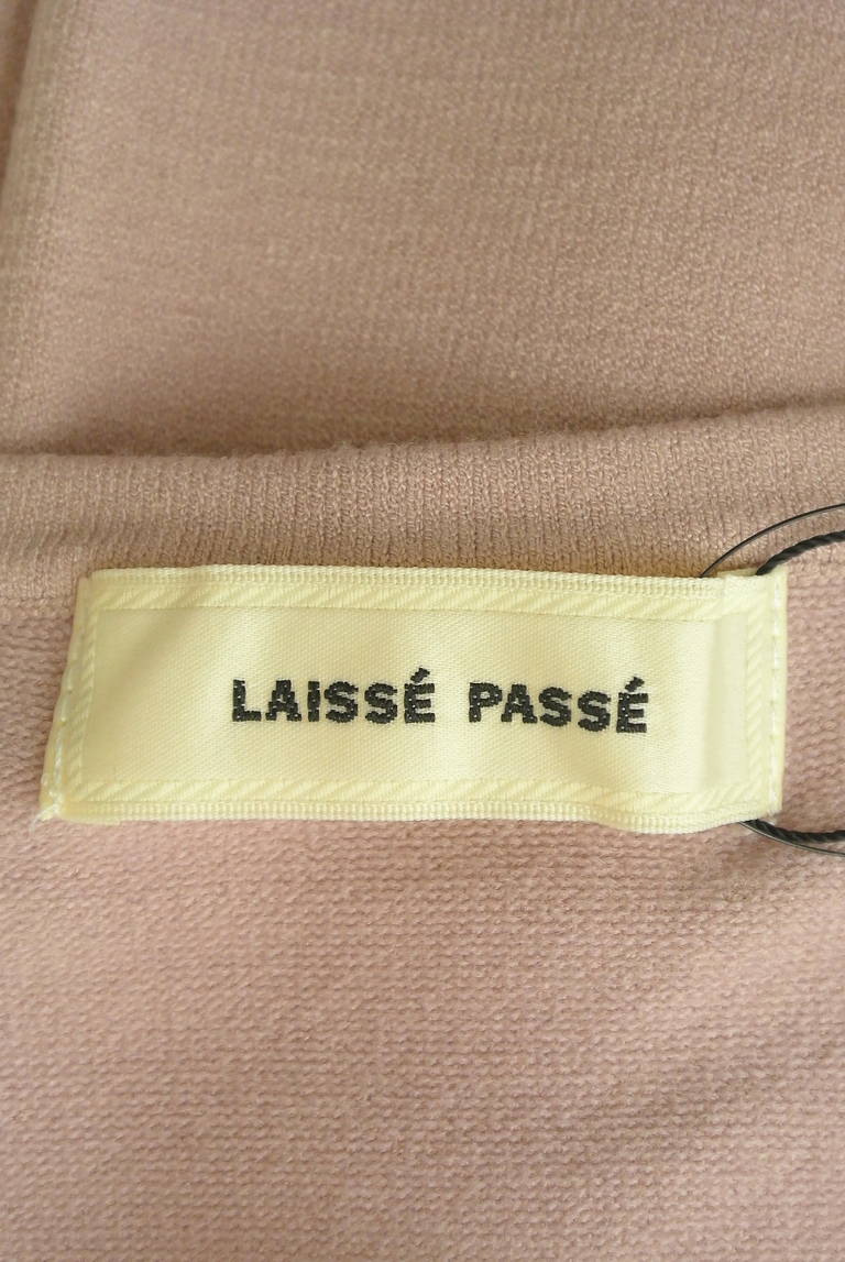 LAISSE PASSE（レッセパッセ）の古着「商品番号：PR10287261」-大画像6